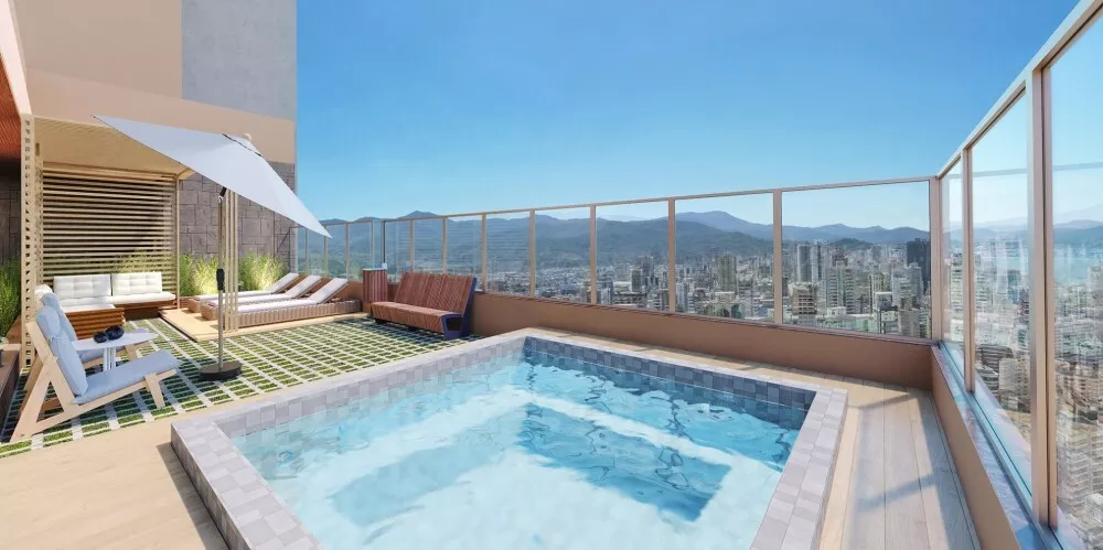 Apartamento, 4 quartos, 205 m² - Foto 4