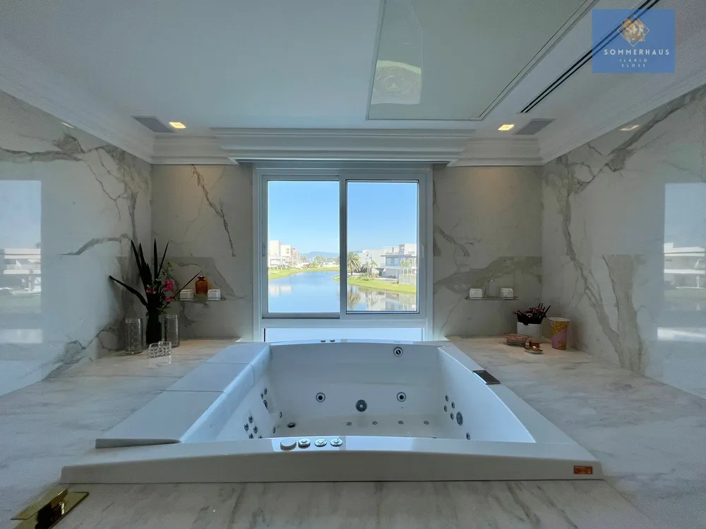 Casa de Condomínio, 4 quartos - Foto 6
