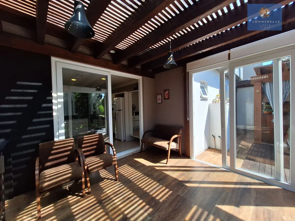 Casa de Condomínio, 3 quartos - Foto 8
