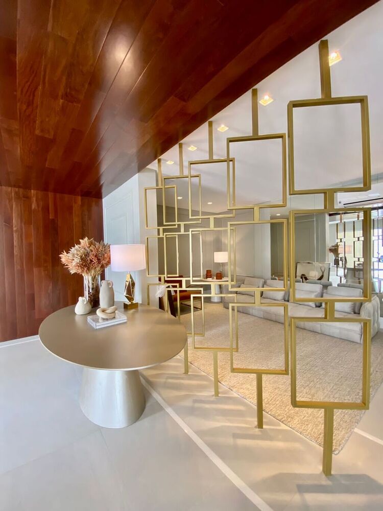 Apartamento, 2 quartos, 78 m² - Foto 2