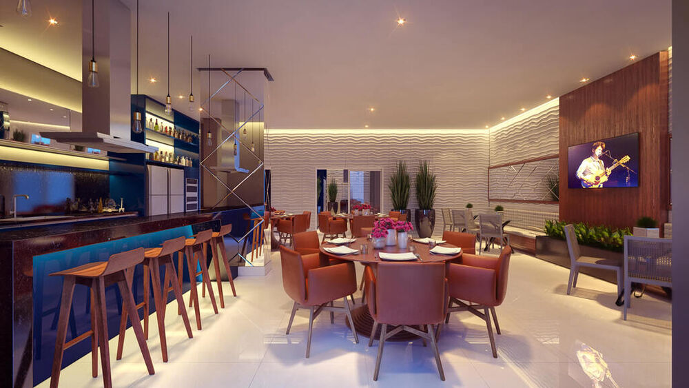 Apartamento, 2 quartos, 78 m² - Foto 5