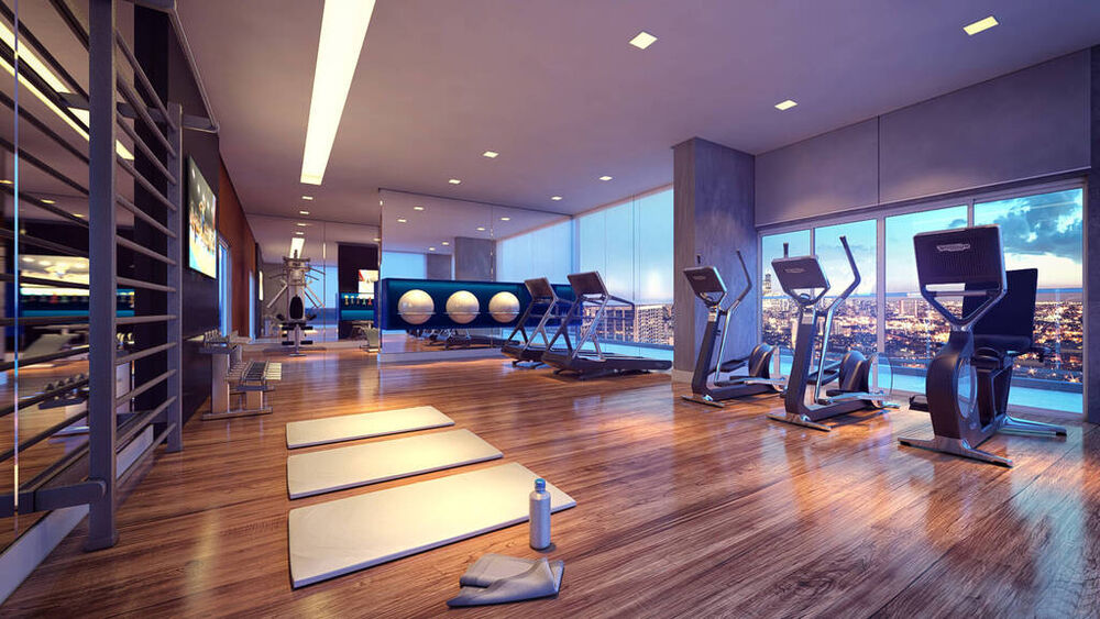 Apartamento, 2 quartos, 78 m² - Foto 4