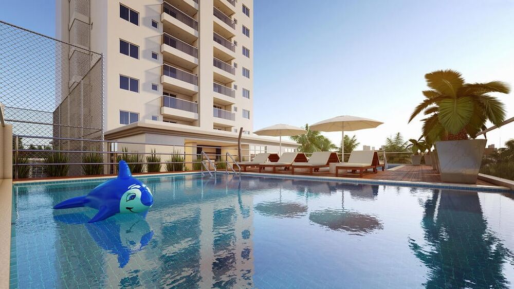 Apartamento, 2 quartos, 78 m² - Foto 8