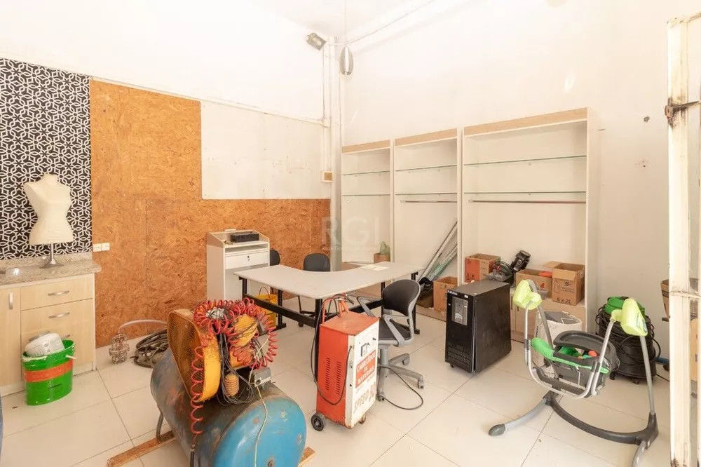 Prédio Inteiro, 1700 m² - Foto 4