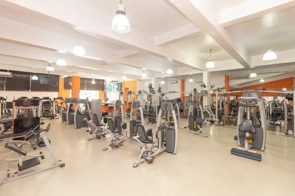 Prédio Inteiro, 1700 m² - Foto 11