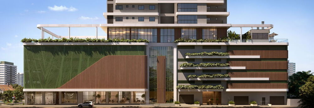 Apartamento, 3 quartos, 125 m² - Foto 3