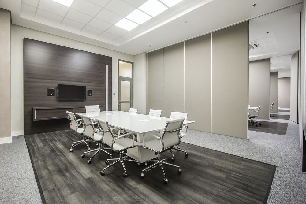 Sala-Conjunto, 40 m² - Foto 8