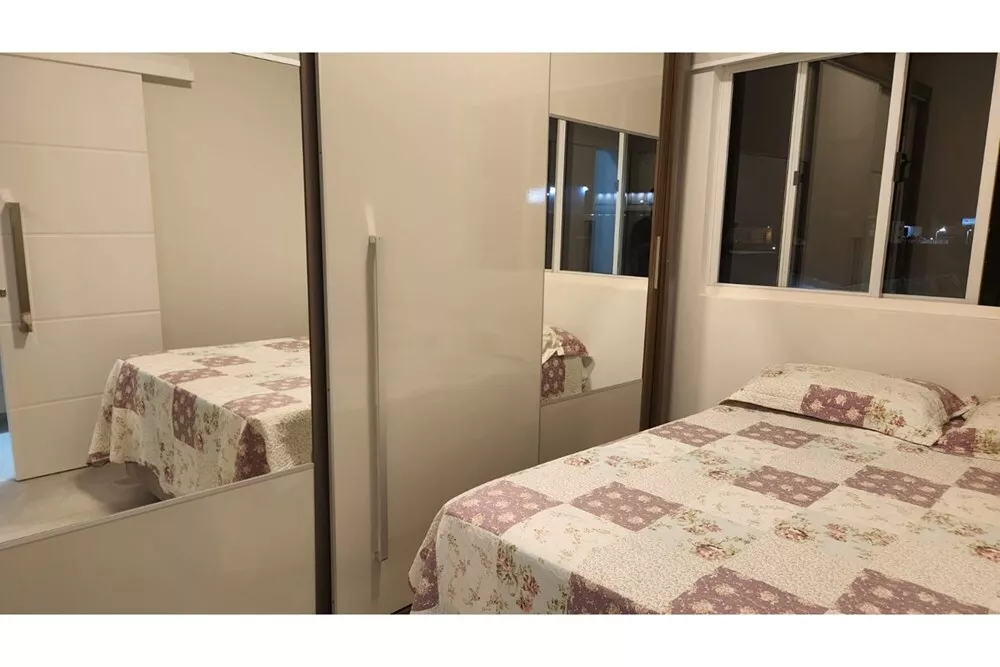 Apartamento à venda com 2 quartos, 71m² - Foto 6