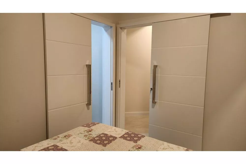 Apartamento à venda com 2 quartos, 71m² - Foto 2