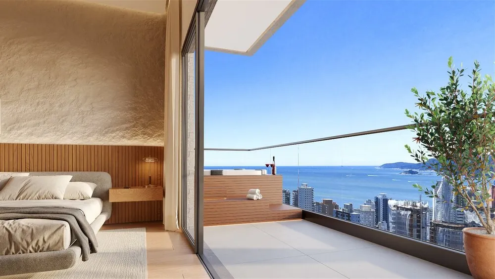 Apartamento, 3 quartos, 155 m² - Foto 5