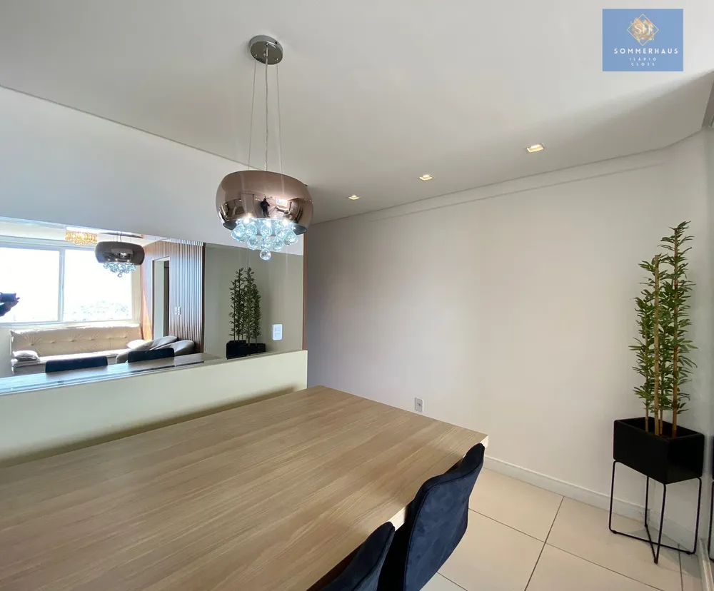 Apartamento, 2 quartos - Foto 5