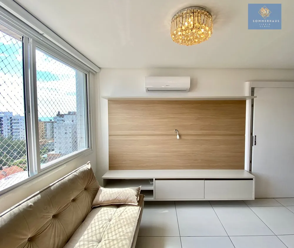 Apartamento, 2 quartos - Foto 8