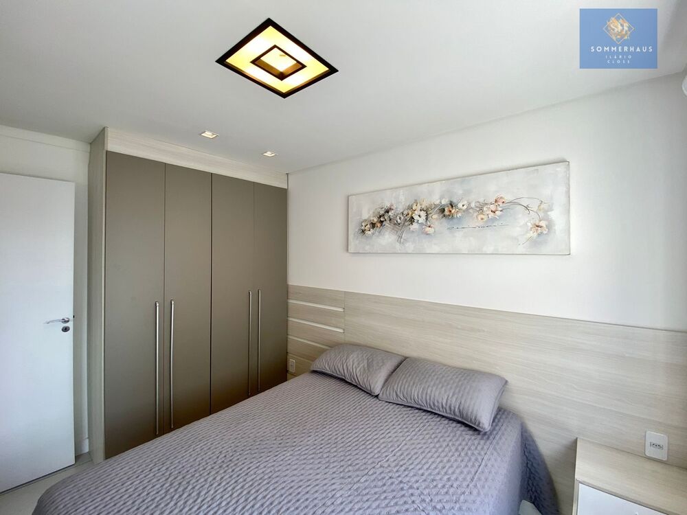 Apartamento, 2 quartos - Foto 1