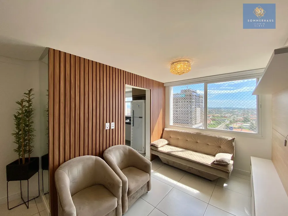 Apartamento, 2 quartos - Foto 6
