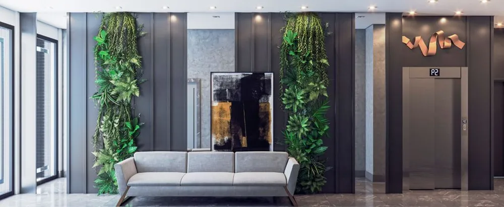 Apartamento, 2 quartos, 59 m² - Foto 6