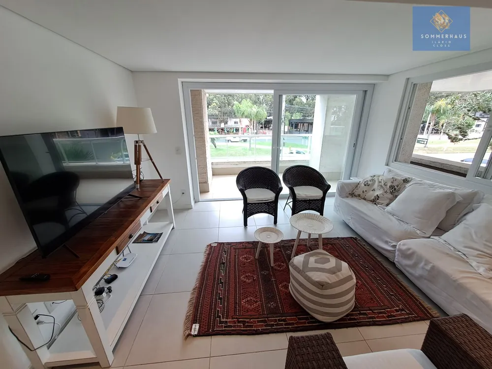 Apartamento, 4 quartos, 176 m² - Foto 2