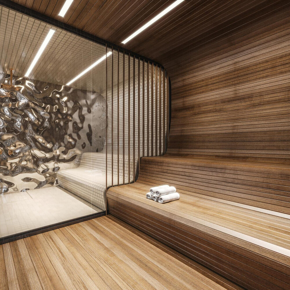 Cobertura, 5 quartos, 427 m² - Foto 8
