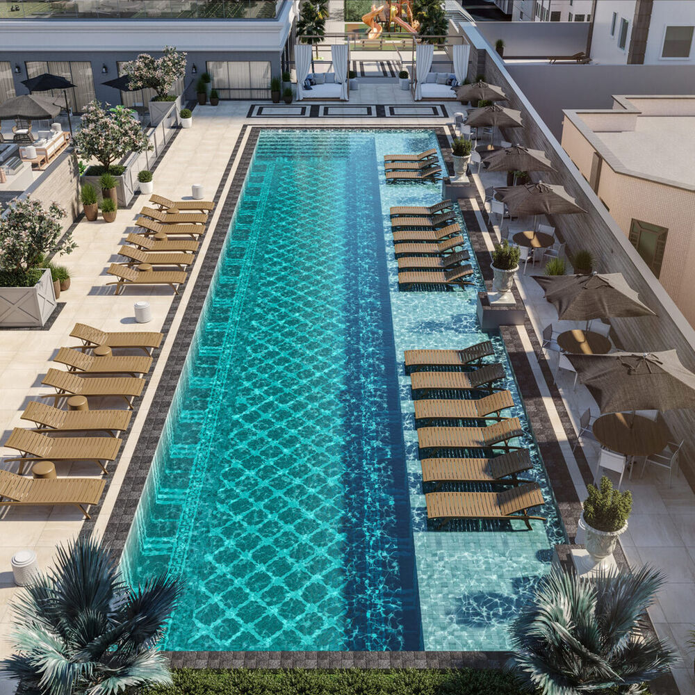 Cobertura, 5 quartos, 427 m² - Foto 3