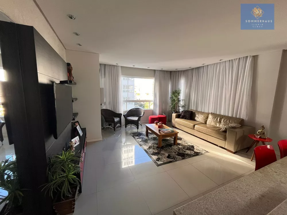 Apartamento, 3 quartos, 166 m² - Foto 1
