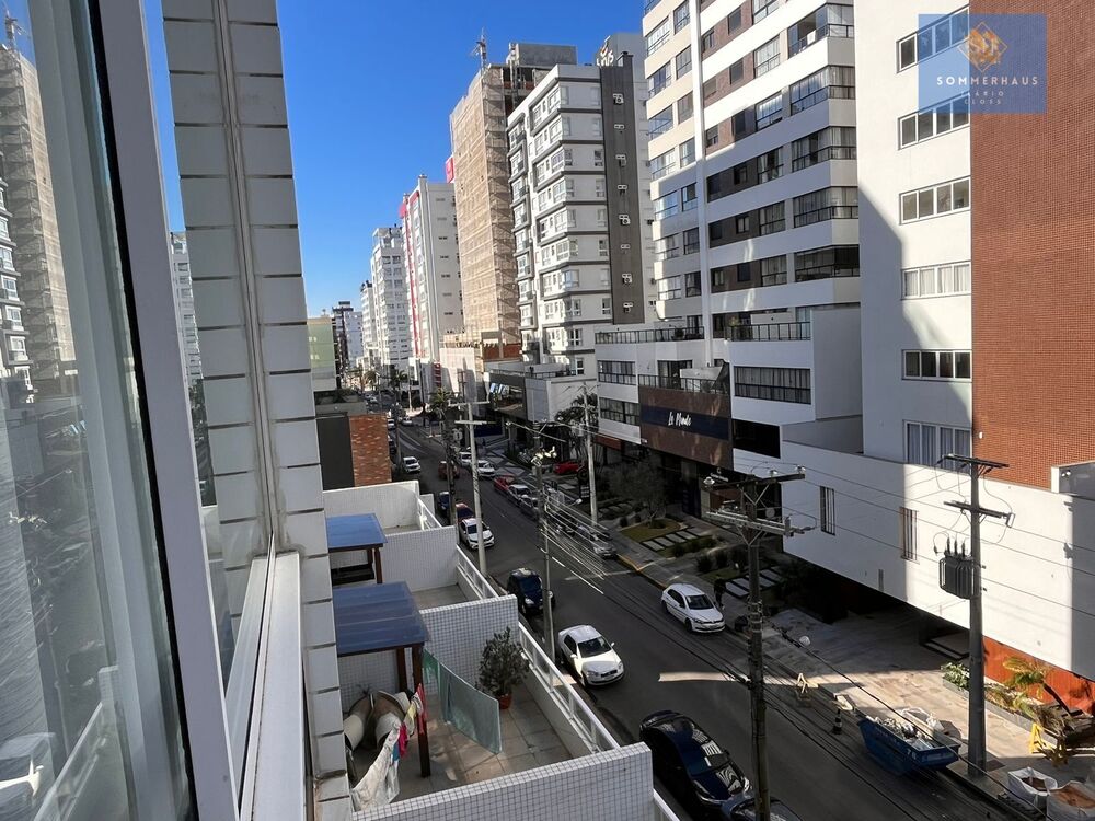 Apartamento, 3 quartos, 166 m² - Foto 8