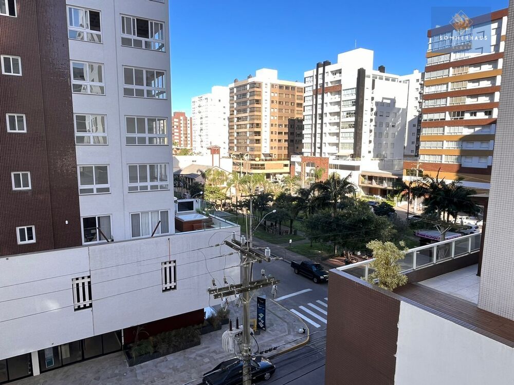 Apartamento, 3 quartos, 166 m² - Foto 5