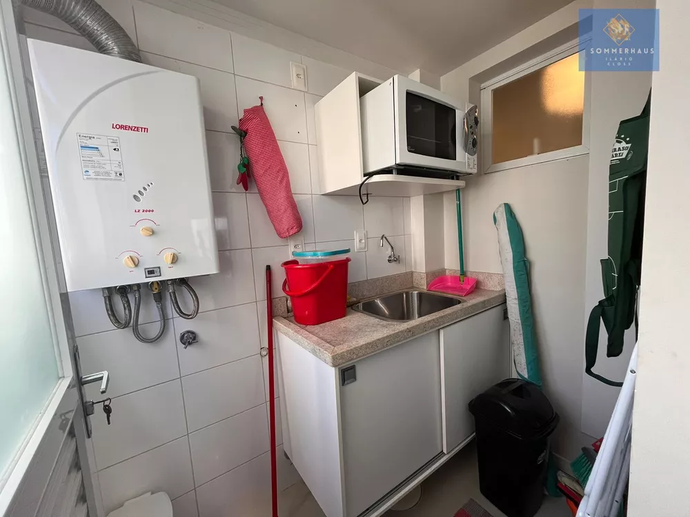 Apartamento, 3 quartos, 166 m² - Foto 4