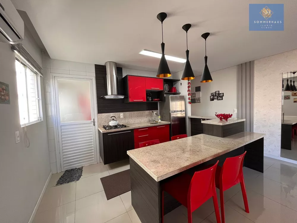Apartamento, 3 quartos, 166 m² - Foto 2