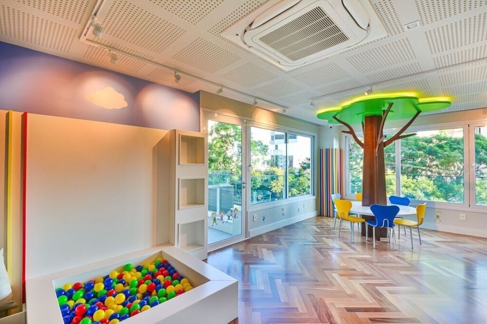 Apartamento, 4 quartos, 257 m² - Foto 10