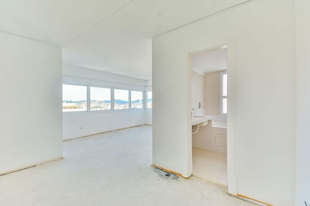 Apartamento, 4 quartos, 257 m² - Foto 1