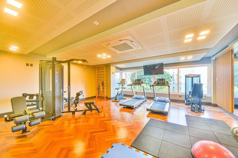 Apartamento, 4 quartos, 257 m² - Foto 11