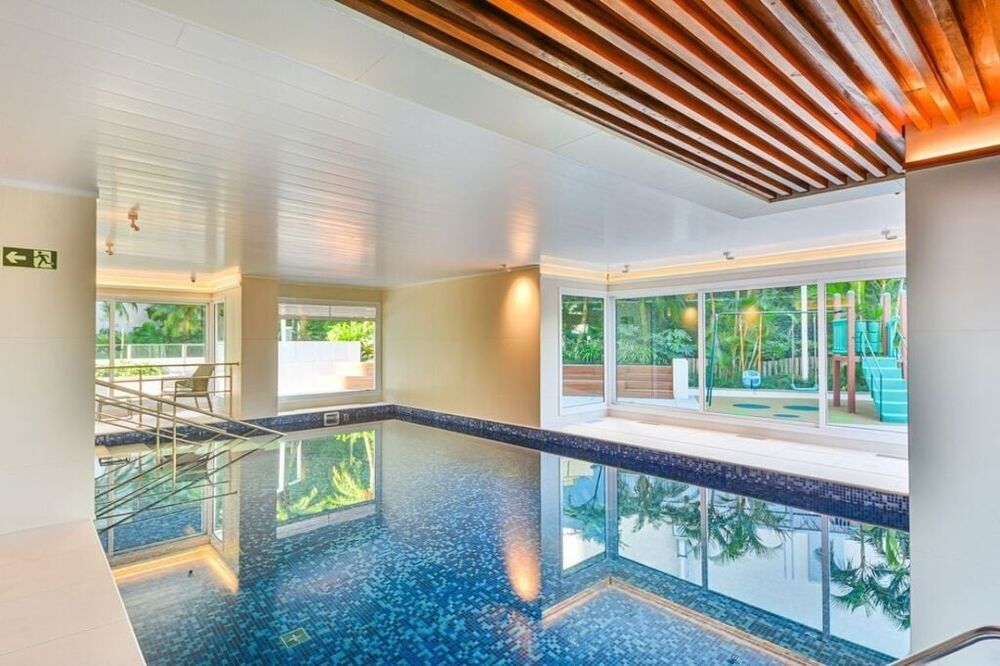 Apartamento, 4 quartos, 257 m² - Foto 9