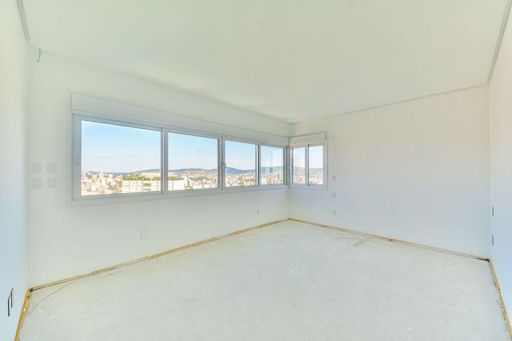 Apartamento, 4 quartos, 257 m² - Foto 2