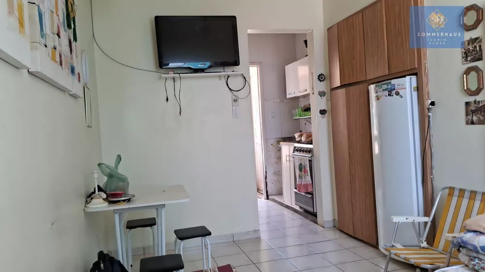 Apartamento à venda com 1 quarto, 22m² - Foto 1