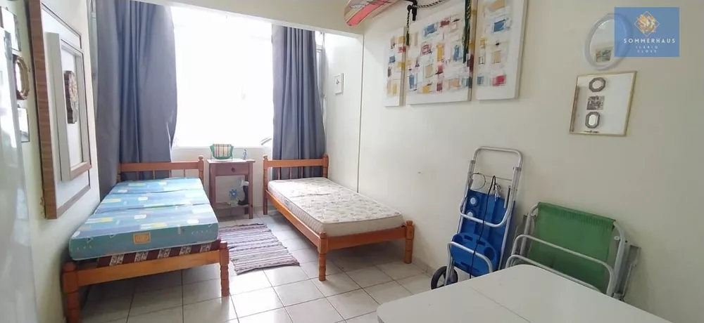 Apartamento à venda com 1 quarto, 22m² - Foto 4