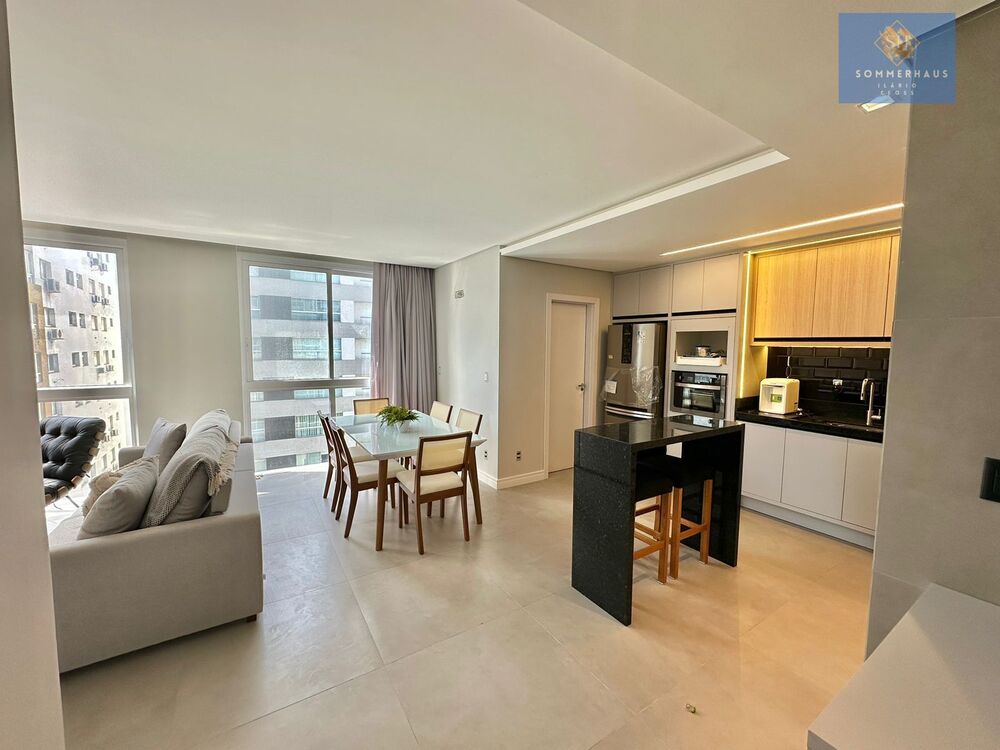 Apartamento, 3 quartos, 112 m² - Foto 1