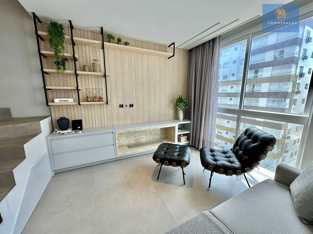 Apartamento, 3 quartos, 112 m² - Foto 4