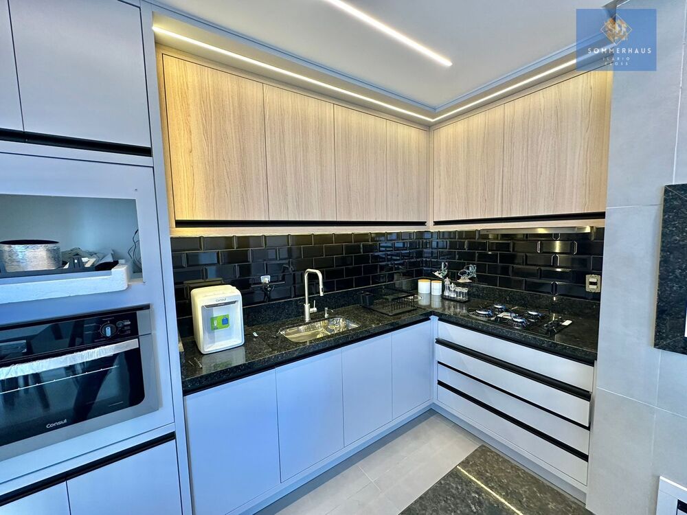 Apartamento, 3 quartos, 112 m² - Foto 2