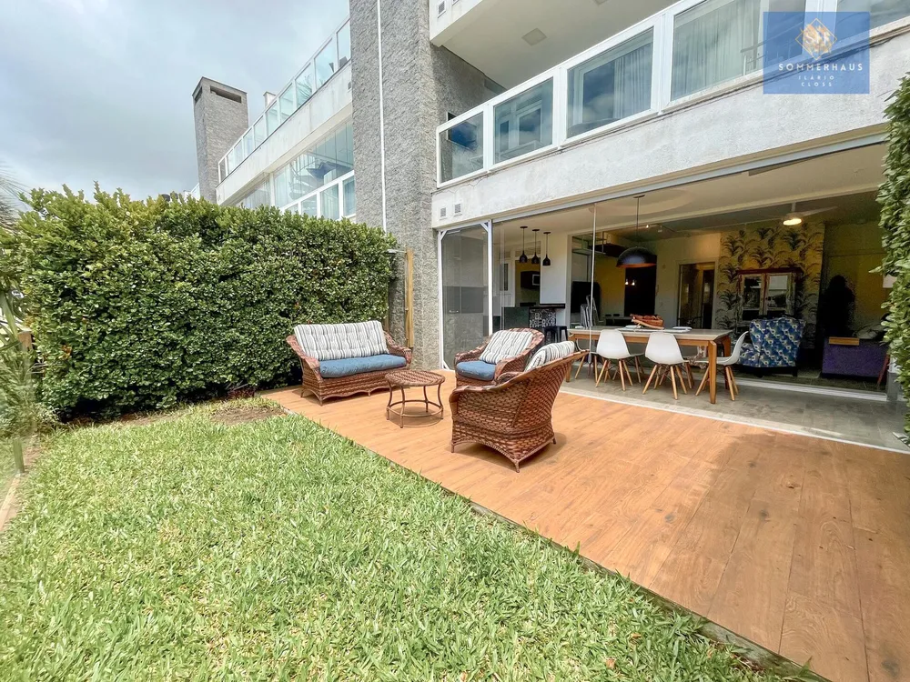 Apartamento, 2 quartos, 118 m² - Foto 7