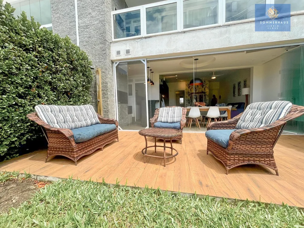 Apartamento, 2 quartos, 118 m² - Foto 4
