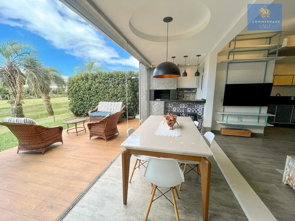 Apartamento, 2 quartos, 118 m² - Foto 2