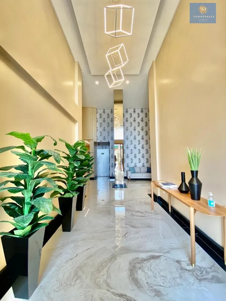 Apartamento, 2 quartos, 64 m² - Foto 8