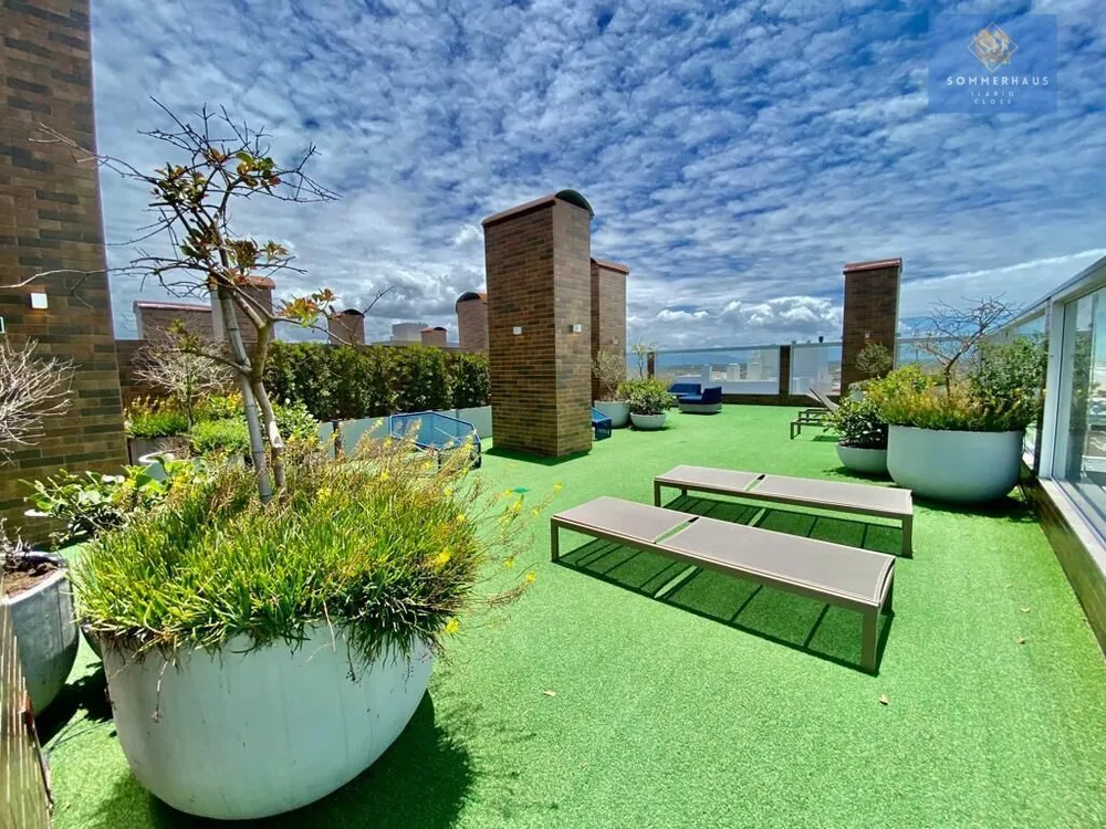 Apartamento, 2 quartos, 64 m² - Foto 12