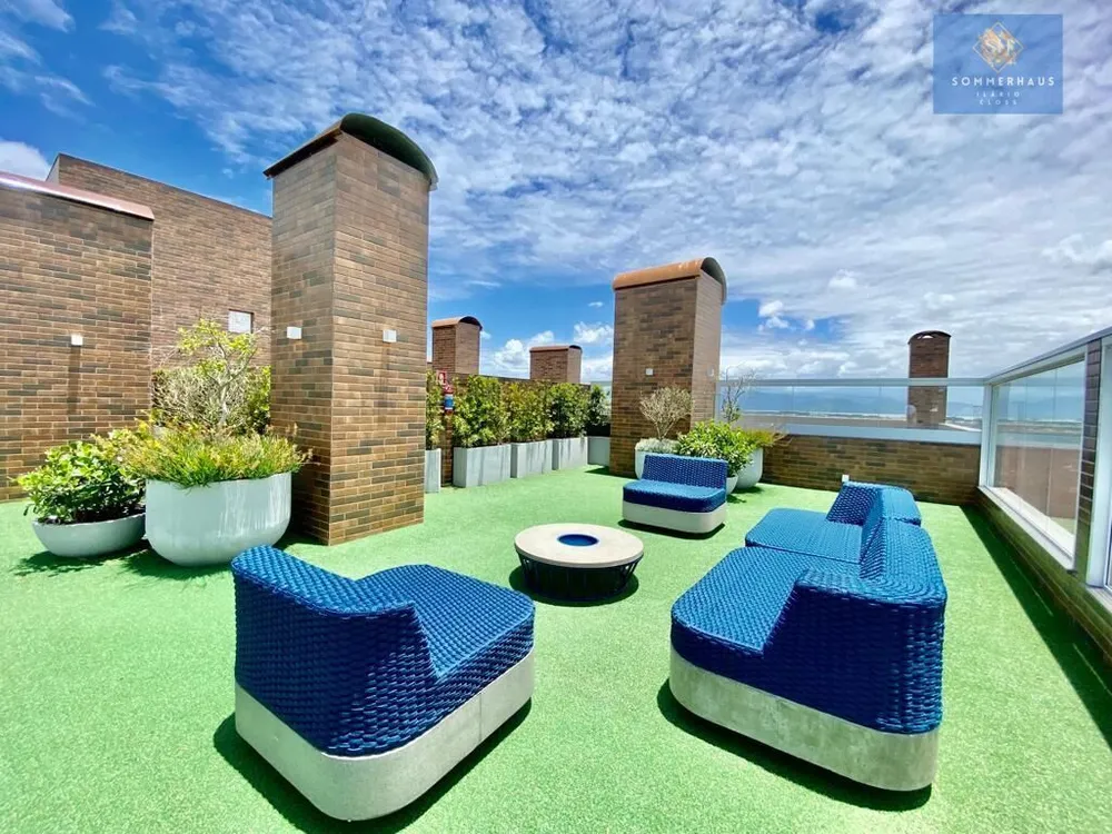 Apartamento, 2 quartos, 64 m² - Foto 10