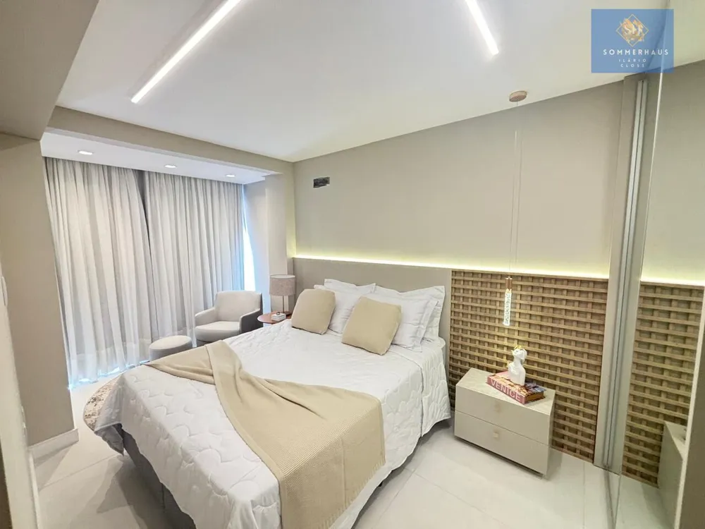 Apartamento, 3 quartos, 140 m² - Foto 9