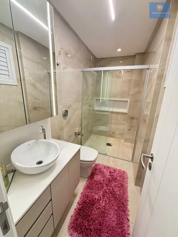 Apartamento, 3 quartos, 140 m² - Foto 11