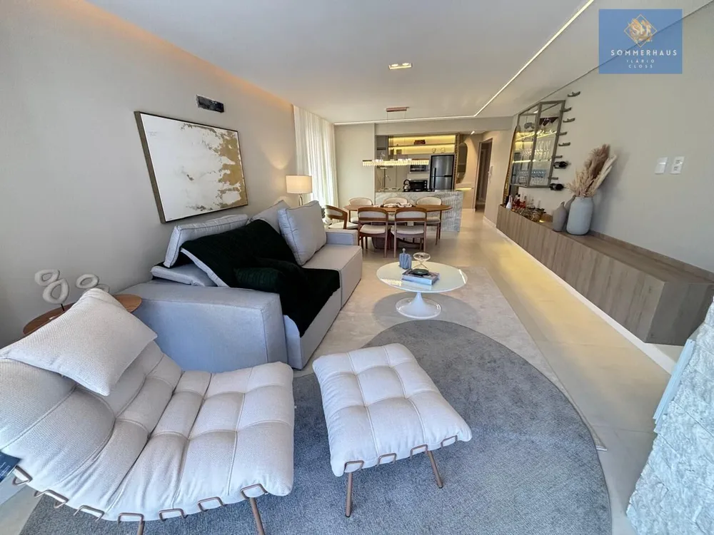 Apartamento, 3 quartos, 140 m² - Foto 5