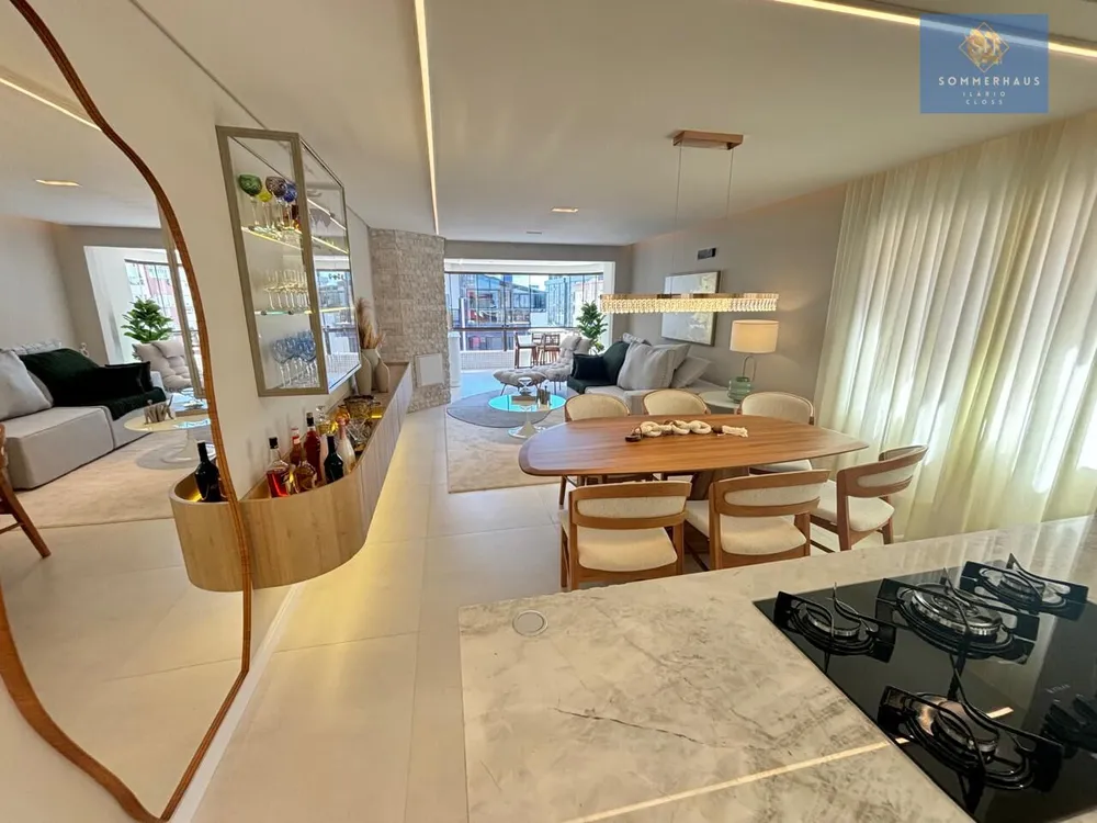 Apartamento, 3 quartos, 140 m² - Foto 8