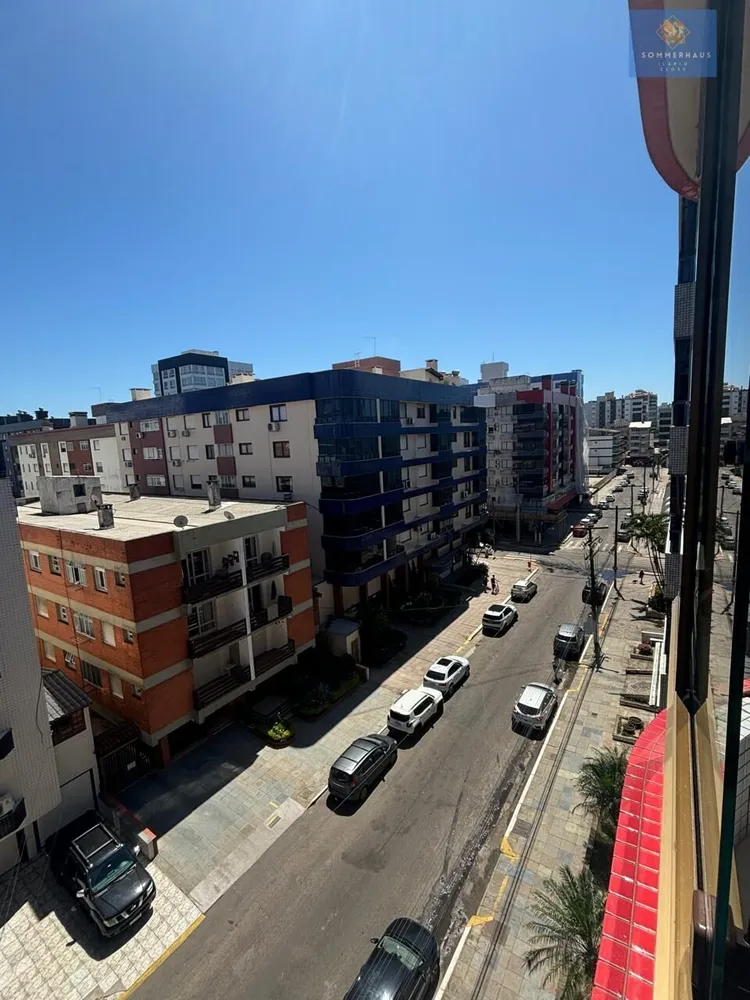 Apartamento, 3 quartos, 140 m² - Foto 3
