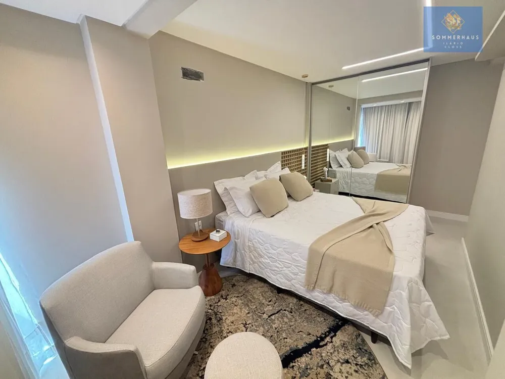 Apartamento, 3 quartos, 140 m² - Foto 10