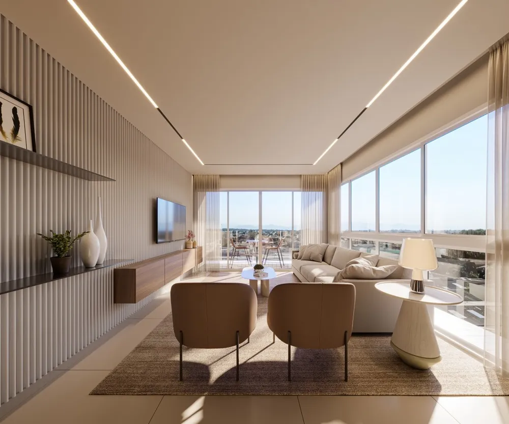 Apartamento, 2 quartos, 112 m² - Foto 6